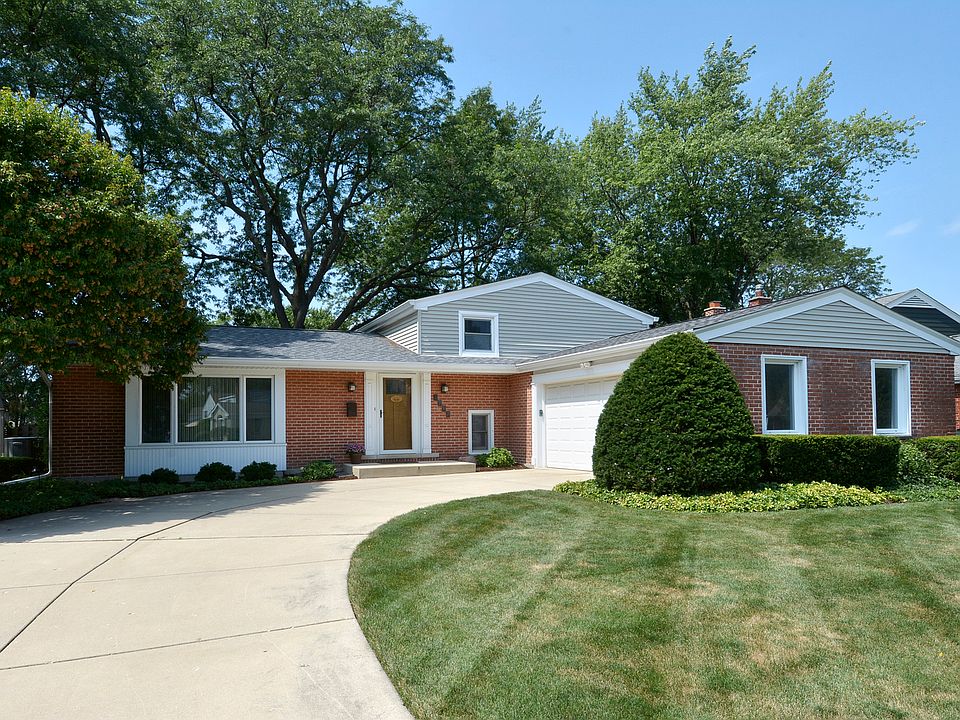 1st image of 1707 S Milbrook Ln