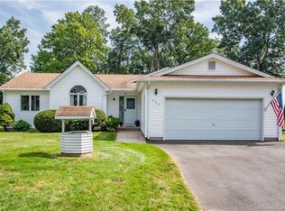 157 Martin Rd, Bristol, CT 06010