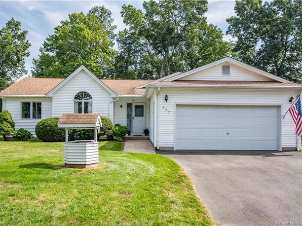 157 Martin Road, Bristol, CT 06010
