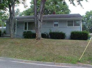 250 Oak St, Rocky Mount, VA 24151