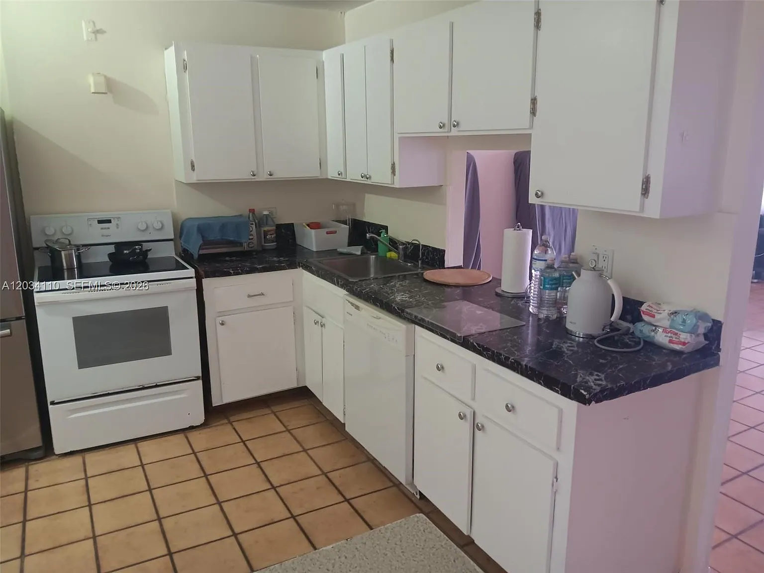 Coral Isle West Condo — Photo 4