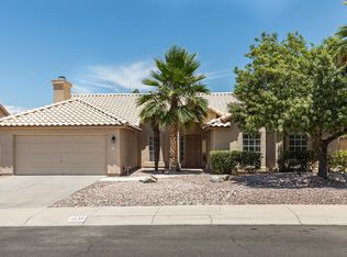 4136 E Wescott Dr, Phoenix, AZ 85050