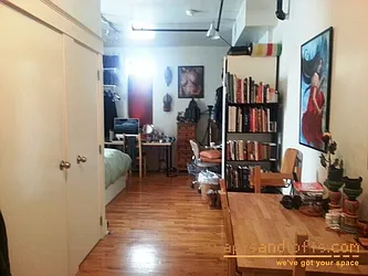 Rented by aptsandlofts.com