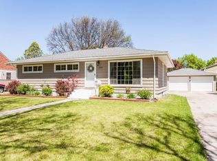 1106 19th St NW, East Grand Forks, MN 56721
