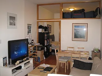 Rented by Mark David