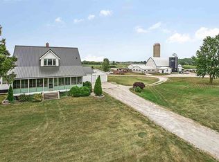 2986 Allen Rd, Green Bay, WI 54311