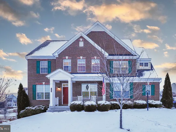 13563 Eagles Rest Dr, Leesburg, VA 20176