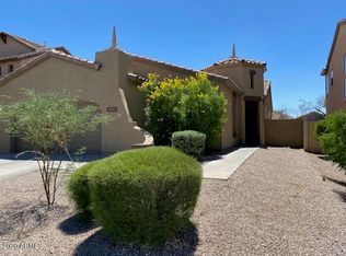 9328 S 184th Dr, Goodyear, AZ 85338