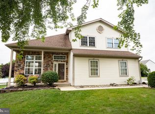 1904 Irene Ct, Pottstown, PA 19464