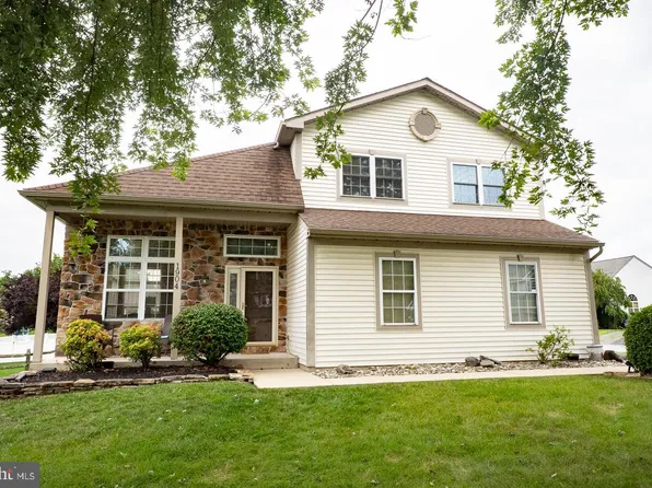 1904 Irene Ct, Pottstown, PA 19464