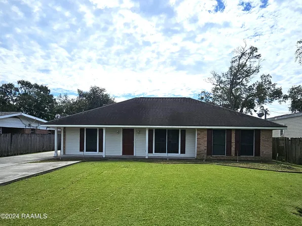 136 Riverview Dr, Patterson, LA 70392