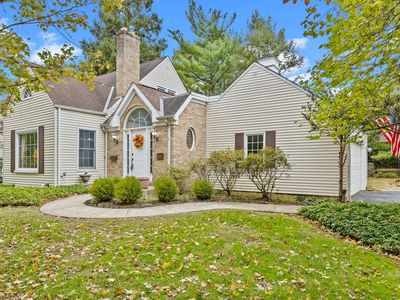 301 W Riverglen Dr, Worthington, OH, 43085