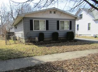 715 E Jackson St, Morris, IL 60450