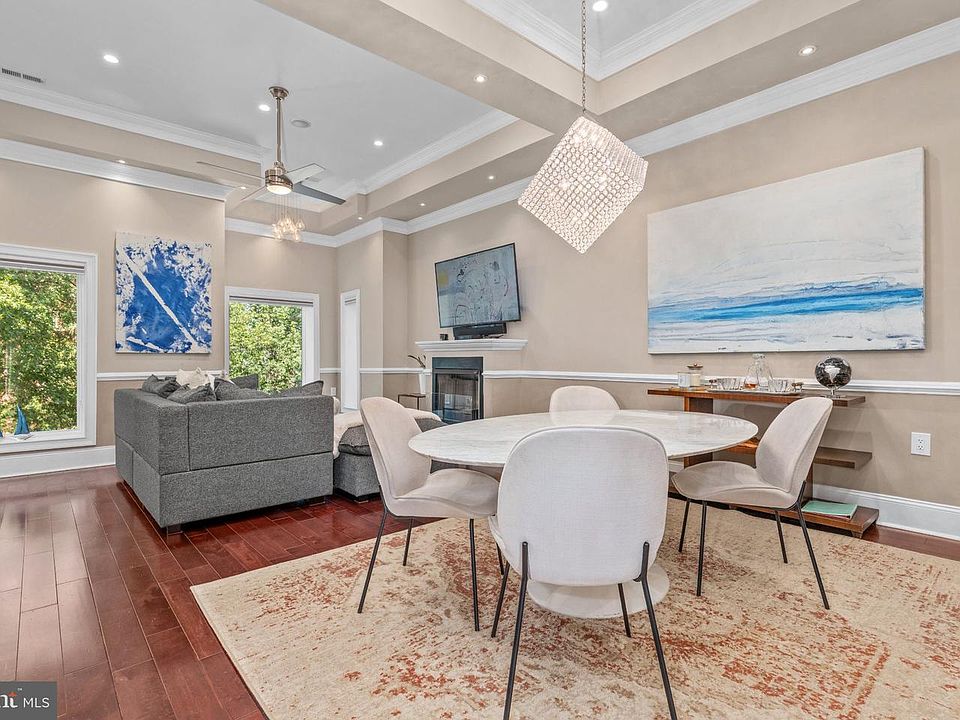 1st image of 507 K St NE #2