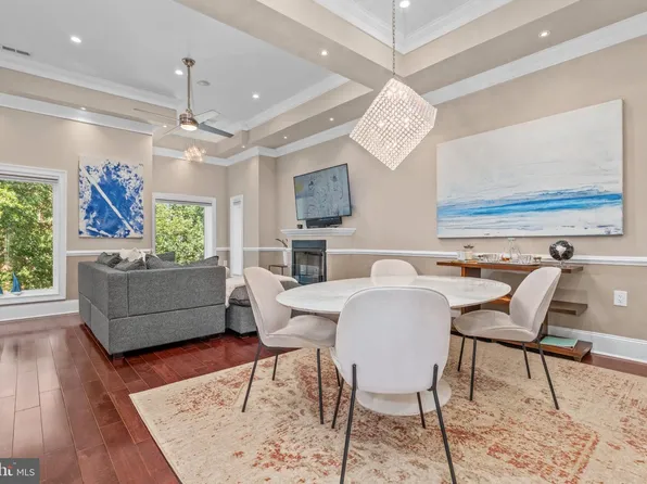 507 K St NE #2, Washington, DC 20002