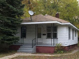 2816 Riordan St, Muskegon Heights, MI 49444