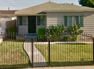 2212 W 152nd St, Compton, CA 90220