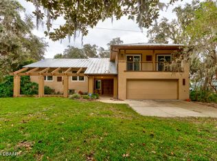 7827 NE 310th Ave, Fort Mc Coy, FL 32134