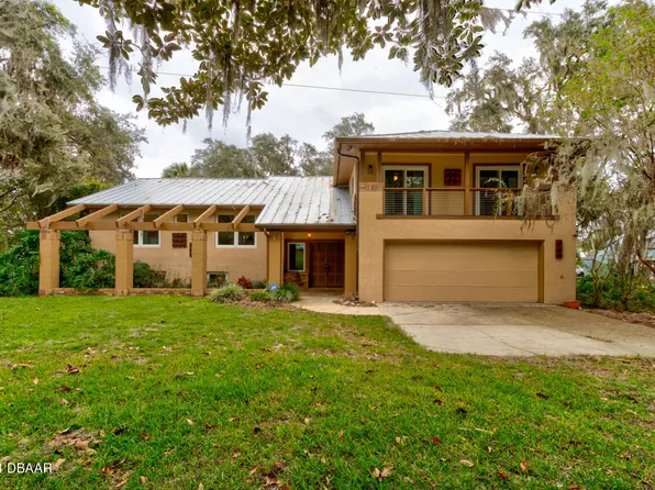 7827 NE 310th Ave, Fort Mc Coy, FL 32134