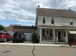 589 Highland St, Freeland, PA 18224