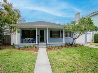 2607 W Jetton Ave, Tampa, FL 33629