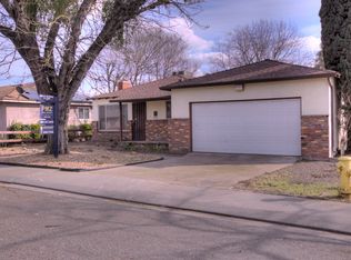 420 Broderick Ave, Modesto, CA 95350