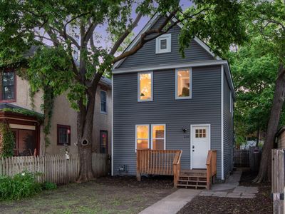210 W 29th St, Minneapolis, MN, 55408
