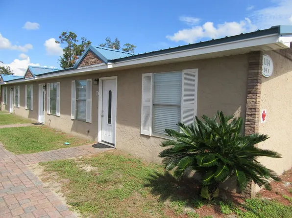 1104 W 19th Court, 1104 W 19th Ct #D, Lynn Haven, FL 32444