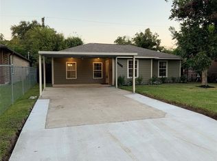 3923 Florinda St, Houston, TX 77021