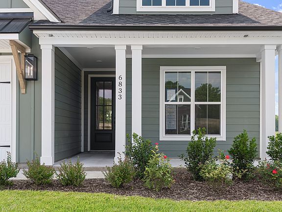 2nd image of 6833 Chatsworth Ct Lot 25