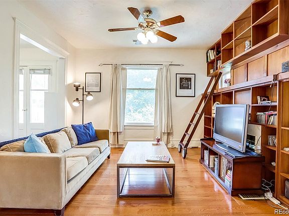 4th image of 1349 N Corona Street #1351