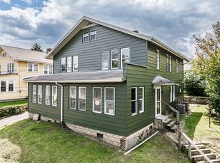 210 Dewey St #1, Morgantown, WV 26501
