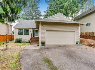 19962 NW Quail Hollow Dr, Portland, OR 97229
