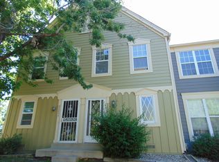 2280 S Jasper Way APT B, Aurora, CO 80013