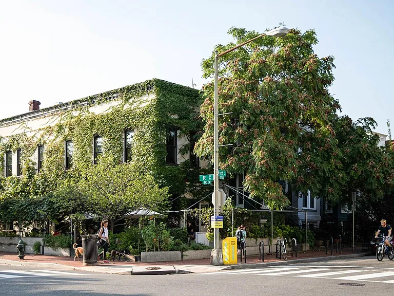 54 Florida Ave NW #3 — Photo 9