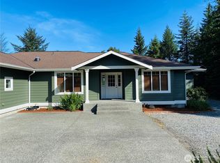 452 Manzanita Dr, Sequim, WA 98382