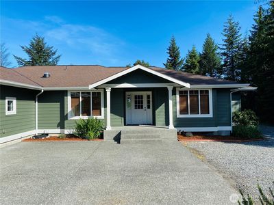 452 Manzanita Drive, Sequim, WA, 98382