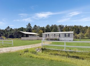 285 Old Bay City Rd, Wewahitchka, FL 32465