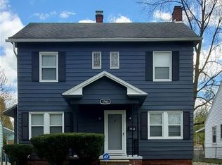 1563 Glenbrook Dr, Toledo, OH 43614