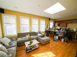 148 Hillside St #1483, Roxbury Crossing, MA 02120