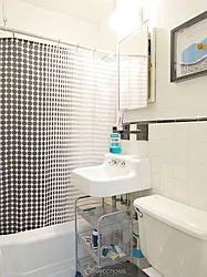 Rented by City Connections Realty