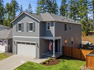 1948 NW Meadowview Dr, Poulsbo, WA 98370