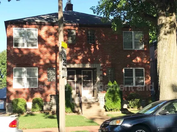 5311 Jamieson Ave #A, Saint Louis, MO 63109