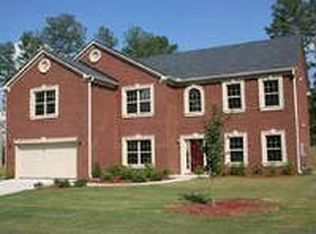 40 Cowan Rdg, Covington, GA 30016