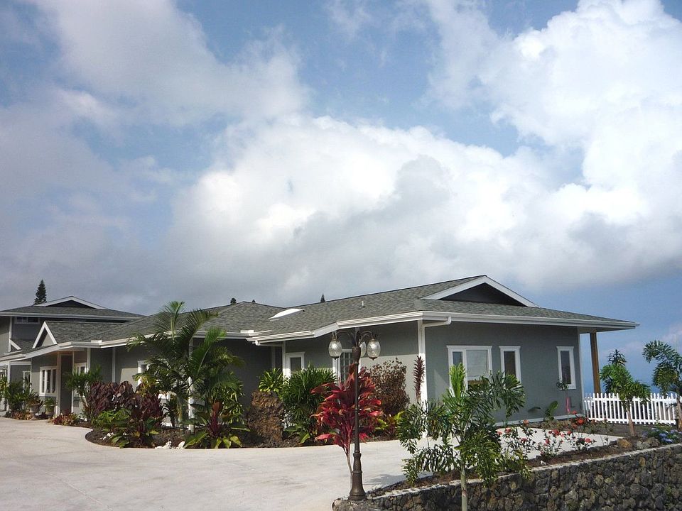 For Lease: 73-1090 Hamanamana Street, Kailua Kona, Hawaii 96740