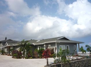 73-1090 Hamanamana St, Kailua Kona, HI 96740