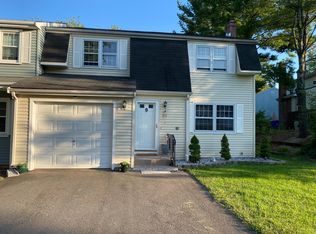 70 Pebble Dr, Newington, CT 06111