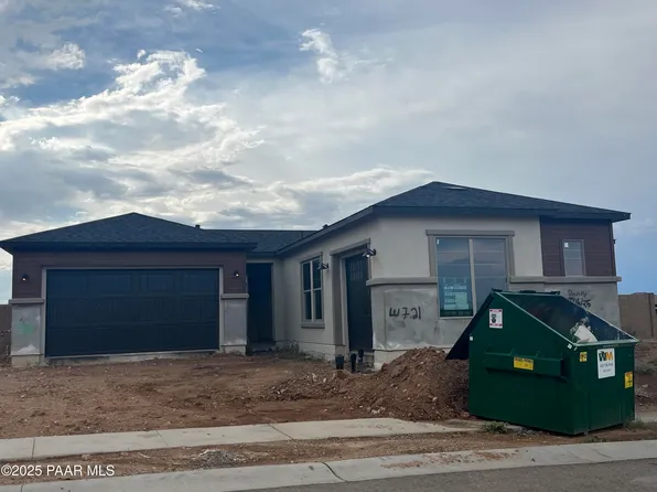 3142 Willow Butte Cir, Prescott, AZ 86301