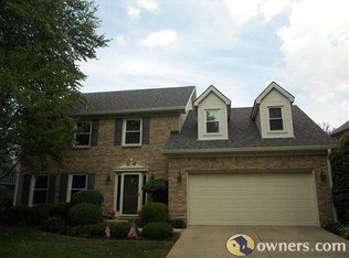 768 Willow Oak Cir, Lexington, KY 40514