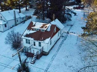 223 1st Ave N, Kelly Lake, MN 55746